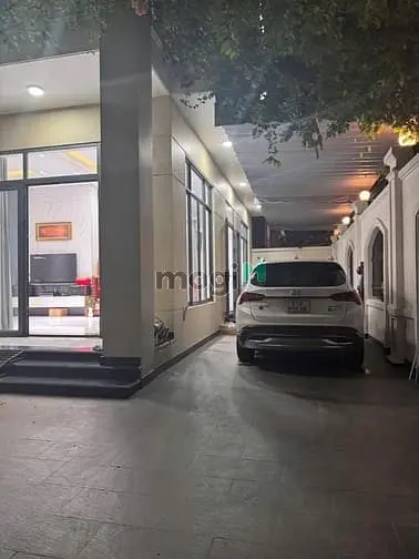 Bình Thạnh, Biệt Thự Căn Góc, Kdc Bình Lợi Dt 11X17M 184M2 Chỉ 31.5 Tỷ