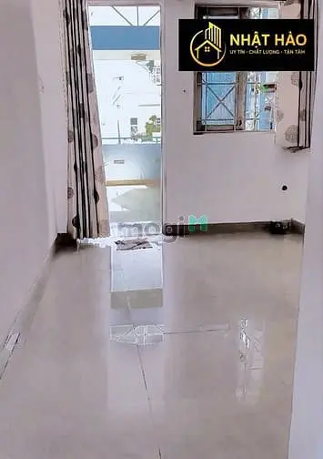 Bán Nhà 4 Tầng, Nguyễn Đình Chiểu Phường 4, Quận 3, Giáp Quận 1