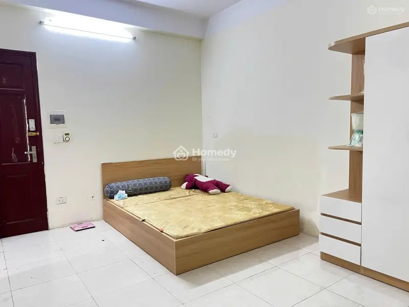 Giá Rẻ Sốc! Cho Thuê Phòng Trọ 25M² Mễ Trì Hạ – Gần Keangnam!