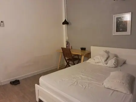 Cho Thuê Phòng Trọ Gần Hai Bà Trưng Quận 3, Gần Chợ Tân Định