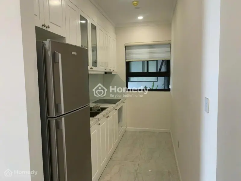 Bán Căn Hộ Tòa Nhà R3 Sunshine Riverside Tầng Cao, Tây Hồ, Hà Nội