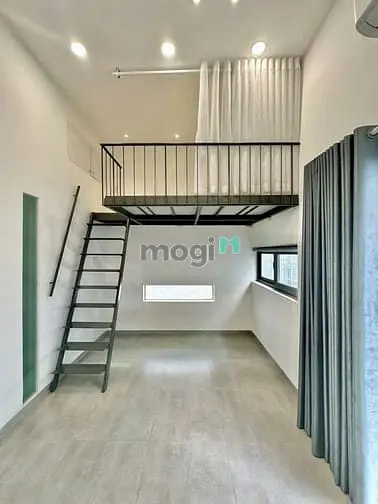 Duplex Sinh Viên Full Nội Thất Cao Cấp Ở Thạch Lam - Thoại Ngọc Hầu