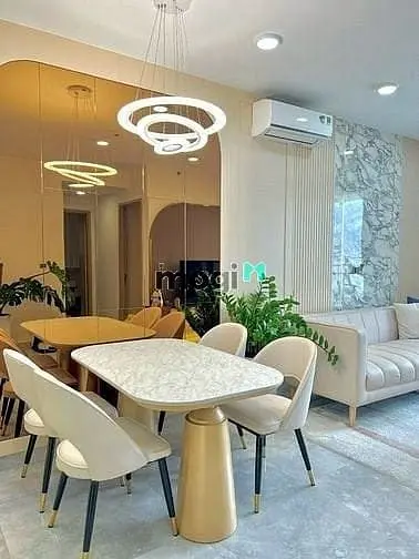 Cho Thuê Căn Hộ Cao Cấp Midtown-Phú Mỹ Hưng, Nhà Mới 100% Đẹp