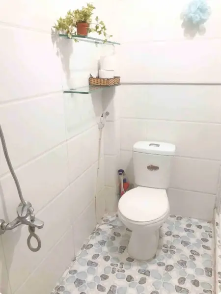 Cho Thuê Phòng Trọ Gần Hai Bà Trưng Quận 3, Gần Chợ Tân Định