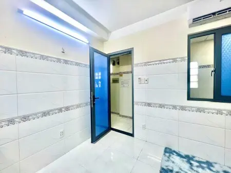 Phòng Giá Rẻ – Sạch Đẹp – Ngay Gò Dầu Tân Phú – Chỉ 3Tr2