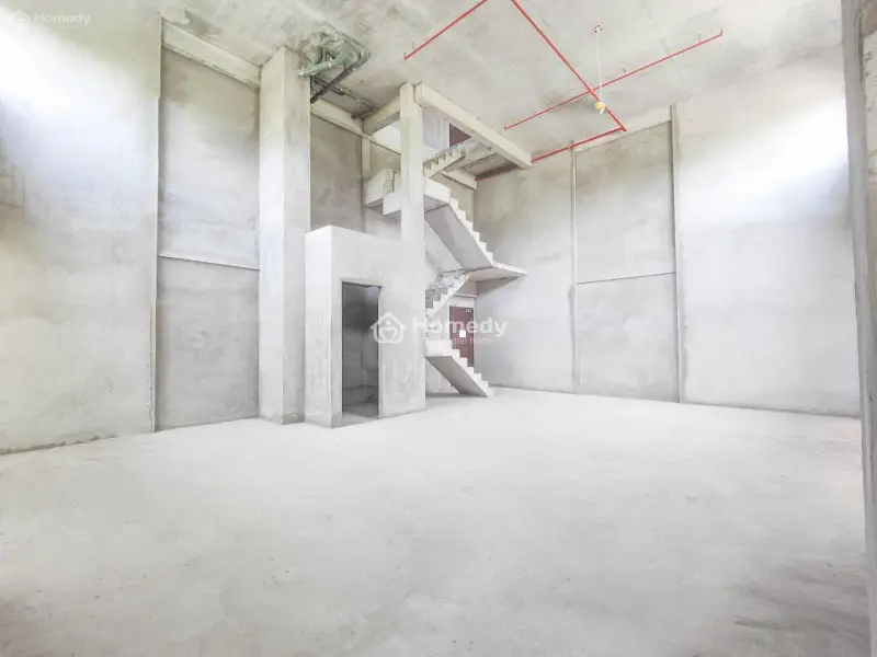 Giao Bán Shophouse Khối Đế 2 Tầng Quận 12 Hcm , Đã Có Sổ , Có Thể Nhận Nhà Kinh Doanh Được Ngay!