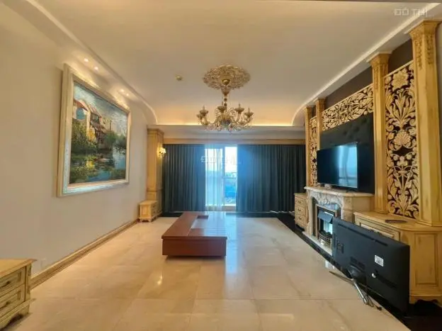 Cho Thuê Căn Hộ Tòa Nhà L1 Ciputra, Hà Nội