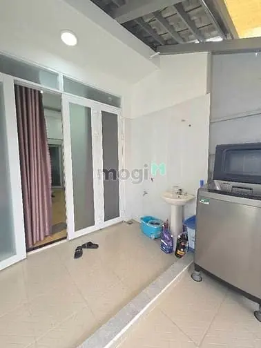 57M2 Mt Đường Nguyễn Thông Nd Q3 Thông Bờ Kè Hoàng Sa, Ga Metro Saigon