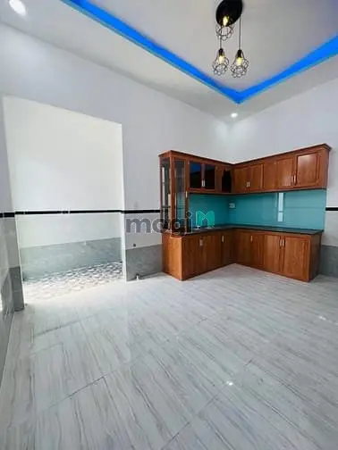 Nhà Riêng 40M² – Đường Số 6, Bhhb, Bình Tân – Giá Chỉ 1,35 Tỷ