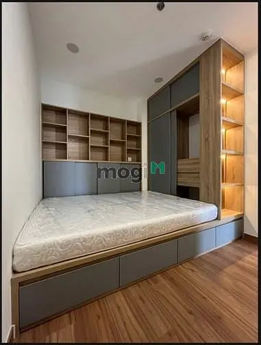 Cho Thuê Căn Hộ Chung Cư Giá Rẻ Eco Green - Phú Mỹ Hưng-Tp.hcm