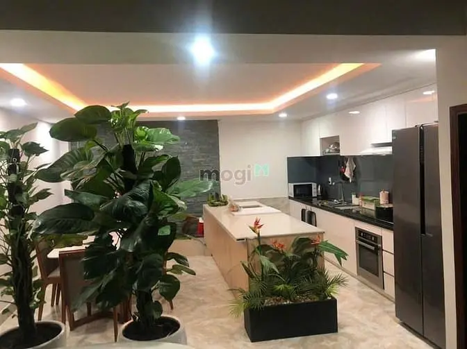 Nhà Hà Huy Giáp Thạnh Lộc Q12 Dt 5X10M Trệt Lửg 2Lầu 3Pn.3Wc Giá 12Tr