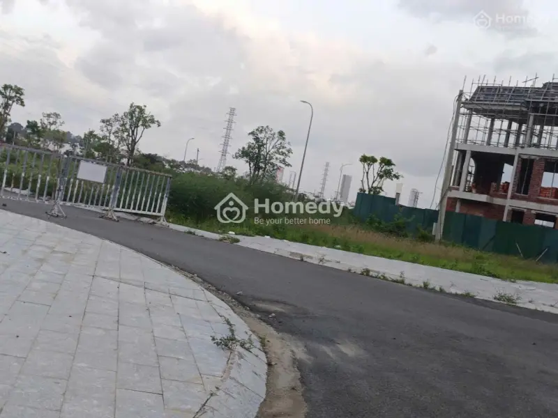 Gói 6 Khu Đô Thị Mỹ Gia-An Khánh ,Thành Phố Nha Trang