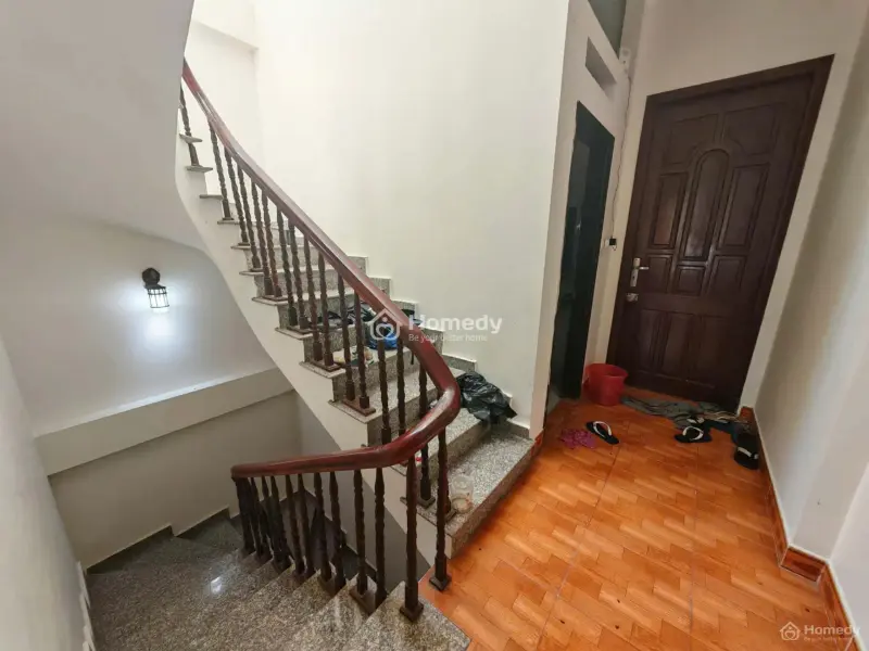 Siêu Phẩm Làng Cổ Hiếu Học Đông Ngạc 42M2, 4T, Mặt Ngõ Thông Ô Tô Tránh