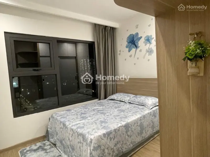 Chính Chủ - Bán Chung Cư M1 Minh Khai - Tam Trinh - Gần Timecity - Full Nội Thất