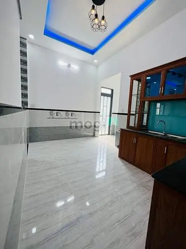 Nhà Riêng 40M² – Đường Số 6, Bhhb, Bình Tân – Giá Chỉ 1,35 Tỷ