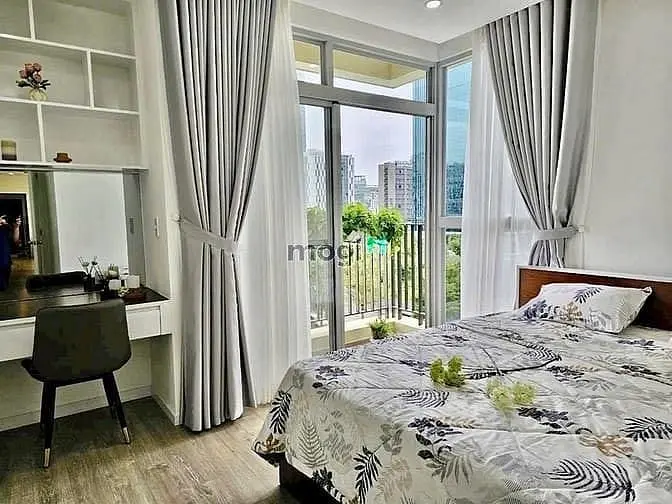 Cho Thuê Căn Hộ Strahill , 3Pn , 2Wc Phú Mỹ Hưng , Q7 Hcm