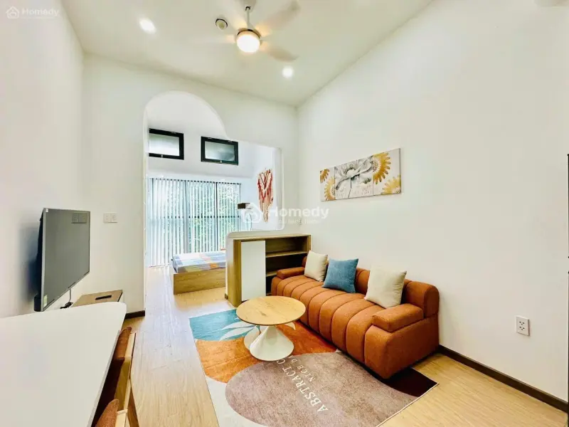 The Sun Avenue Cập Nhật Giá Cho Thuê Mới Nhất Cuối Tháng 11, Xin Cám Ơn