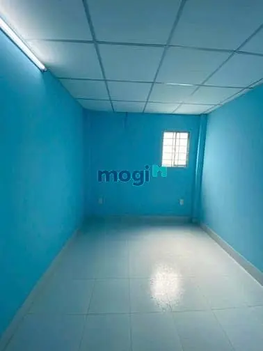 Nhà Mặt Tiền Thạnh Lộc 37 Quận 12 Dt:5X10M 1 Lầu 2Pn.2Wc Giá 6,5Trm