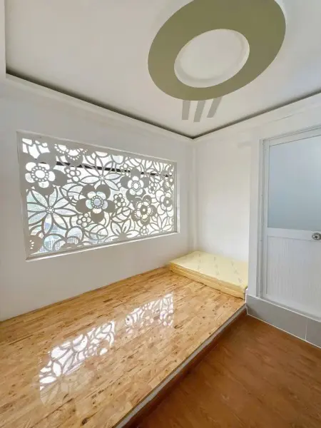 Phòng Cho Thuê Ở Ẻm 1056 Huỳnh Tấn Phát, Q7