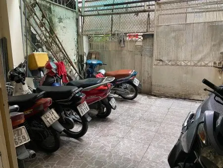 Cho Thuê Phòng Trọ Ở Xô Viết Nghệ Tĩnh, Bình Thạnh. Giá 2,6Tr/Tháng Bao Tất Cả, Giờ Giấc Tự Do