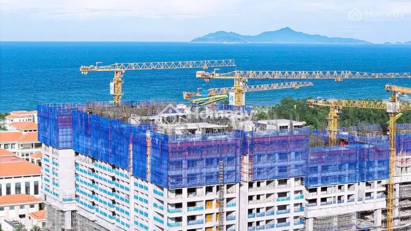 Độc Quyền Căn 09 2Pn 82.33M2 Mặt Biển Mỹ Khê Đà Nẵng, Chỉ Từ 4,4 Tỷ Sở Hữu Lâu Dài
