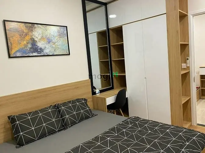 Cho Thuê Căn Hộ 1Pn Full Nội Thất Giá 9Tr/Tháng Nhận Nhà Ở Ngay