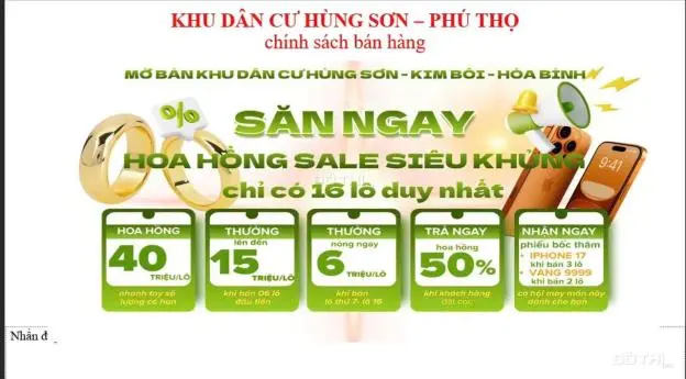 Vỡ Trận Săn Lô! Ưu Đãi Chưa Từng Có Tại Kim Bôi
