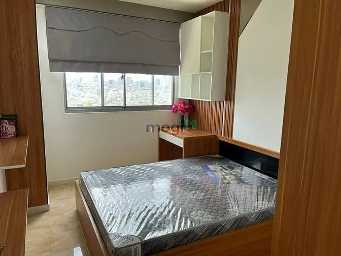 Cho Thuê Ch Green Valley, Pmh, Q7 Nhà Đẹp, 89M2 2Pn Chỉ 18 Tr/Th