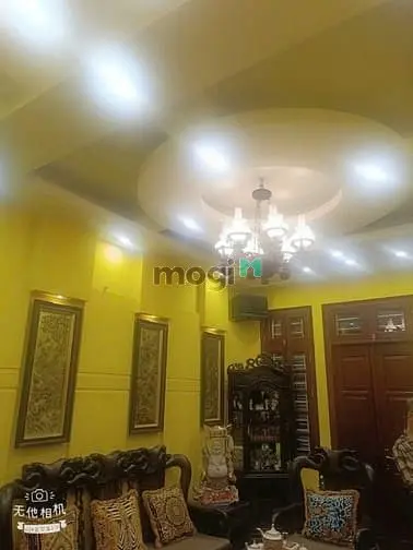 Ngõ 55 Hoàng Hoa Thám – Ba Đình – 55 M2 – 4 T – Mt 3.6 M – Giá 14.3 Tỷ