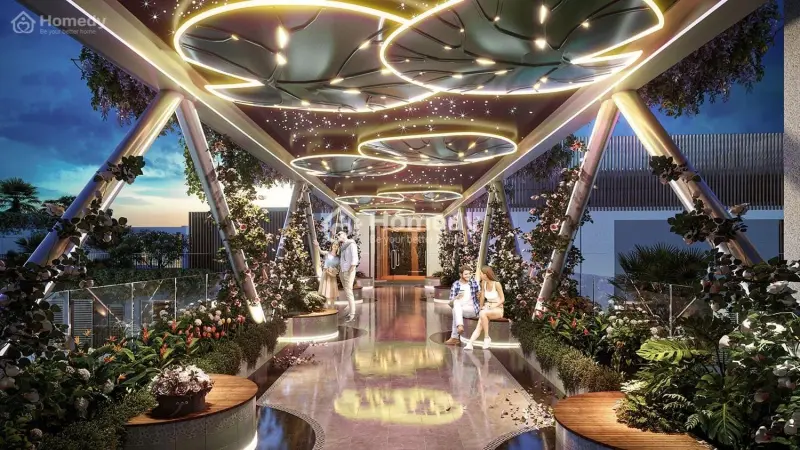 The Emerald Garden View - 1,39 Tỷ 41M2 - Trả Chậm 7 Triệu/Tháng Sở Hữu Ngay