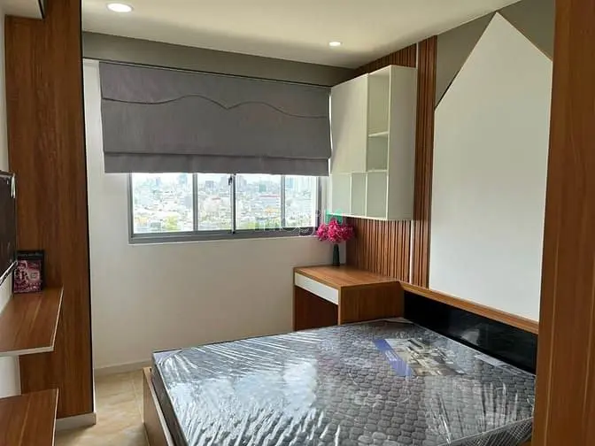 Cho Thuê Căn Hộ Green Valley, Pmh, Quận 7, 2Pn, 2Wc, Nhà Mới, 18Tr/Thá