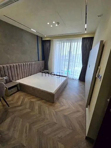 Cho Thuê Gấp Ch Green Valley, Pmh, Q7, Dt 135M², 3Pn, Chỉ 35Tr/Tháng