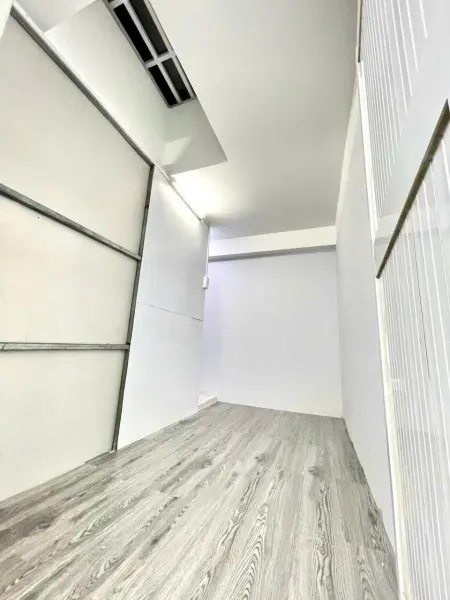 Phòng Studio 1.6 Triệu – Bao Gần Hết Chi Phí