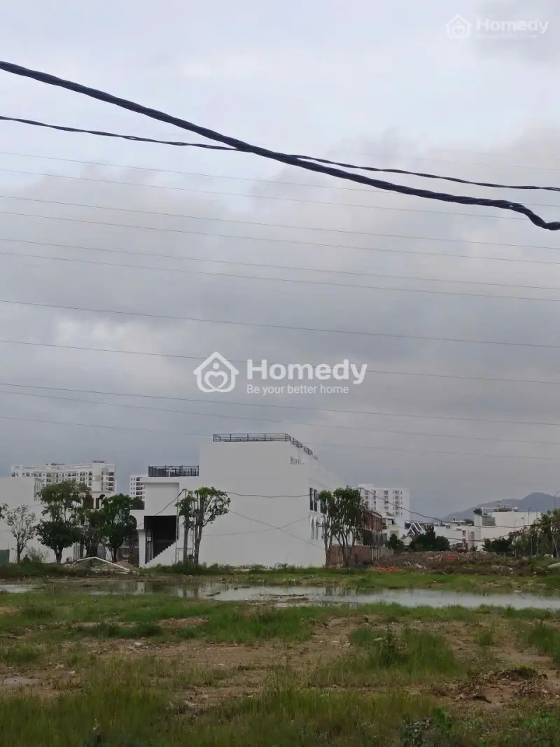 Gói 6 Khu Đô Thị Mỹ Gia-An Khanha,Thành Phố Nha Trang