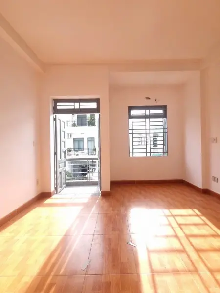 Trống Sẵn Studio Full Nội Thất Cửa Sổ Trời Zá Chỉ 3Tr5 Ngay Chợ Phạm Văn Bạch