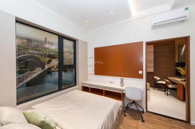 Bán Căn Hộ Chung Cư Tại Dự Án Biên Hoà Riverside, Biên Hòa, Đồng Nai Diện Tích 60M2 Giá 1.8 Tỷ