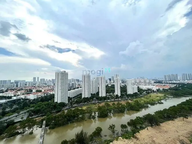 Scenic Valley Cho Thuê Căn 3Pn Full Đồ 30 Triệu, 133M2, View