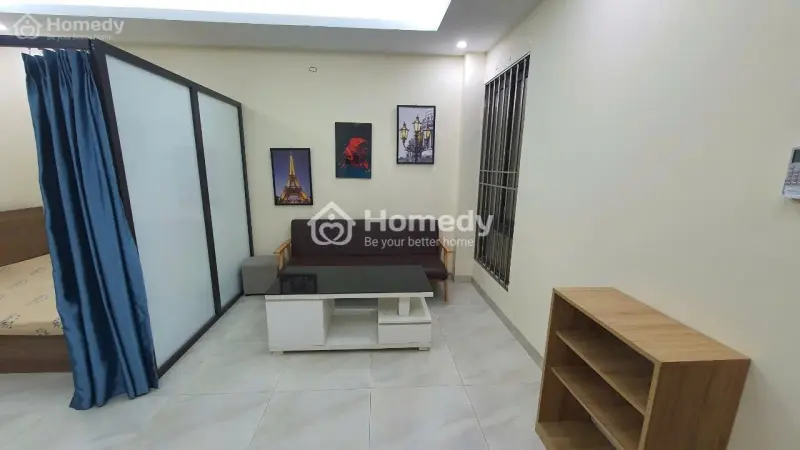 Nhanh Tay! Studio 30M² Tiện Nghi – Hoàng Ngân – Giá Cực Sốc!