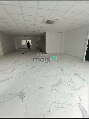 Mt Cao Thắng, Gần Nguyễn Đình Chiểu Dt 10 X 30M Hầm Trệt, 8 Lầu