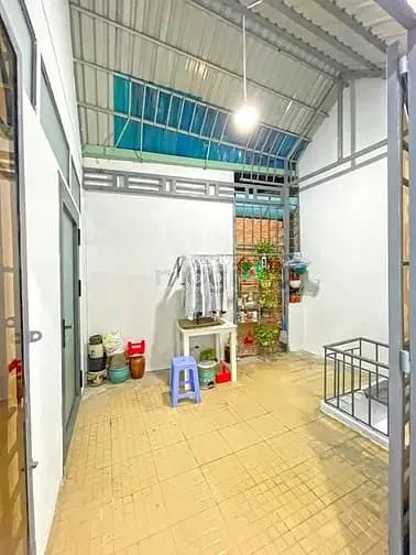 Hàng Hiếm - Nhà Đẹp 1 Lầu Hẻm 257 Nguyễn Thị Thập, Tân Phú, Quận 7