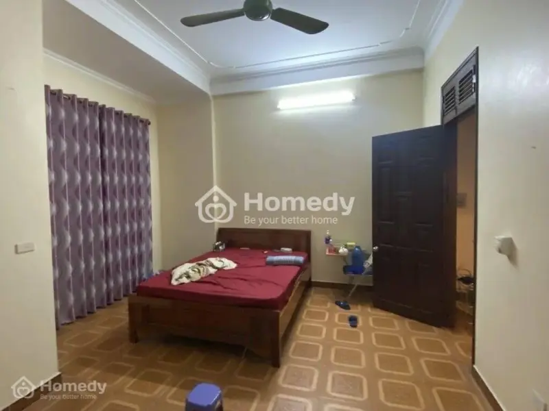 Kim Ngưu – 70M_4 Tầng Lô Góc 3 Thoáng Giá : 10.X Tỷ