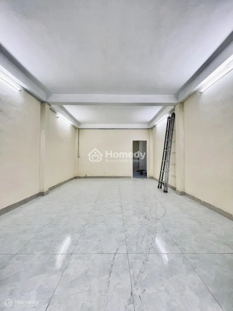 Bảy Hiền - Hxh Thông Hiếm - Thông Số Vuông A4 - 3 Tầng Btct - Kinh Doanh Đẹp - Giá Nhỉnh 6T