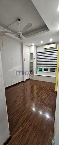 Cho Thuê Nhà Măt Phố Nguyễn Khả Trạc 79M X 5T Ô Tô Tránh