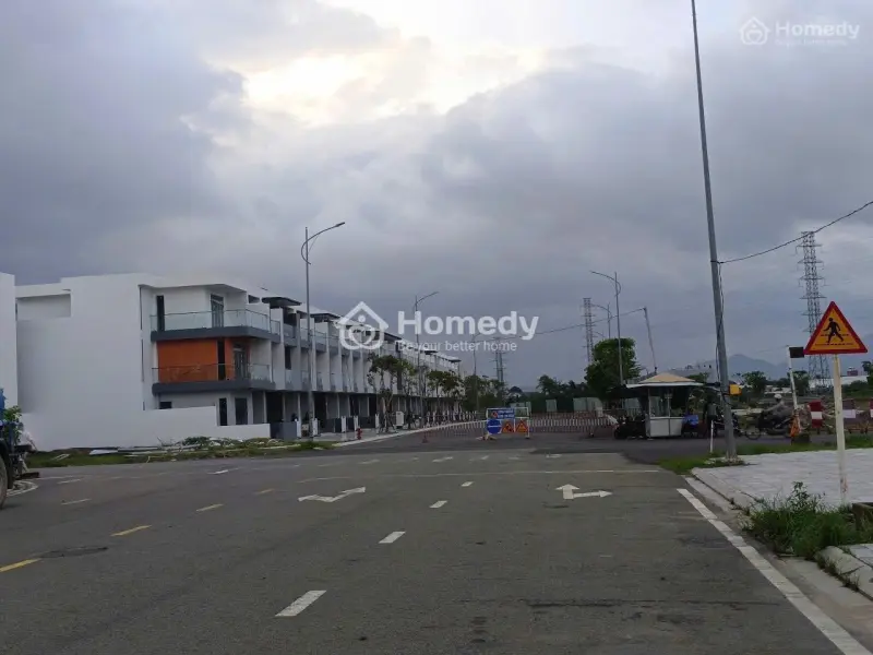 Gói 6 Khu Đô Thị Mỹ Gia-An Khánh ,Thành Phố Nha Trang