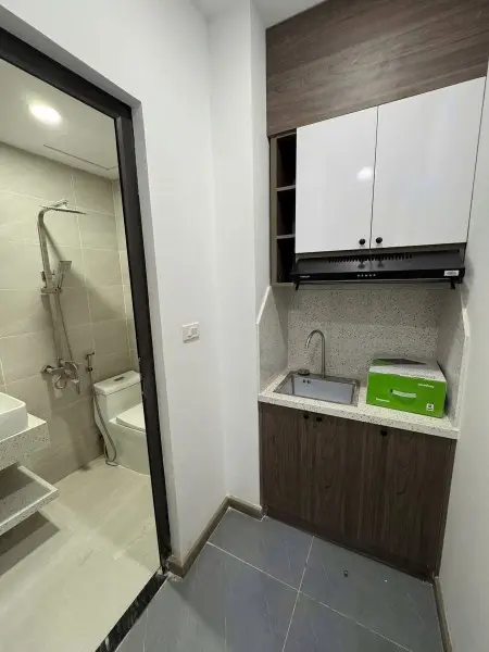 Cho Thuê Phòng 28M2 Ở 364 Minh Khai , Hai Bà Trưng, Hà Nội