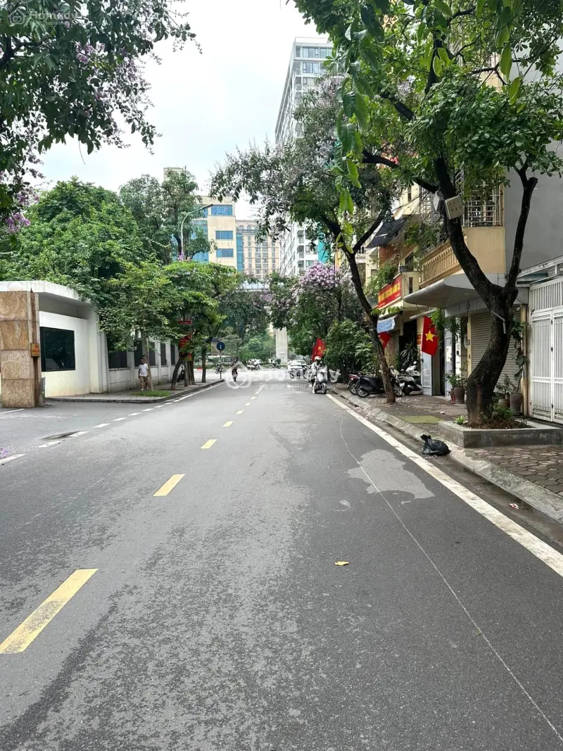 Nhà Đẹp Mặt Ngõ 59 Hoàng Cầu - 3 Oto Tránh - Kinh Doanh Đỉnh - 50M2, Giá 14.8 Tỷ