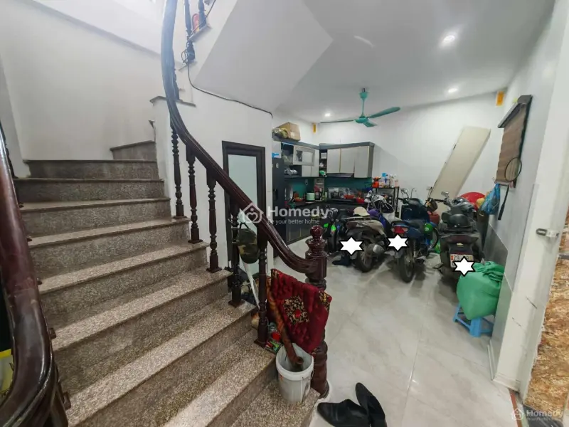 Cần Bán Gấp Siêu Phẩm Đông Thắng 42M2, 4T, Gần Ô Tô, Bãi Gửi Xe,Nhỉnh 9 Tỷ