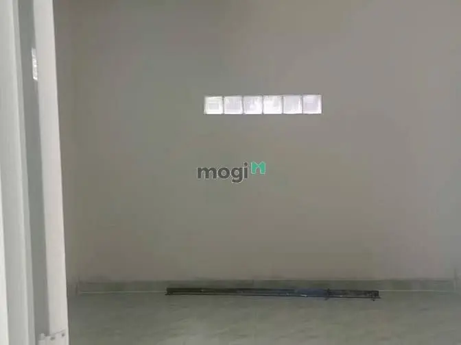 Cho Thuê Nhà Đường Thạnh Lộc Quận 12 Dt:4*10M 1 Lầu 1Pn 1Wc Giá 4Tr