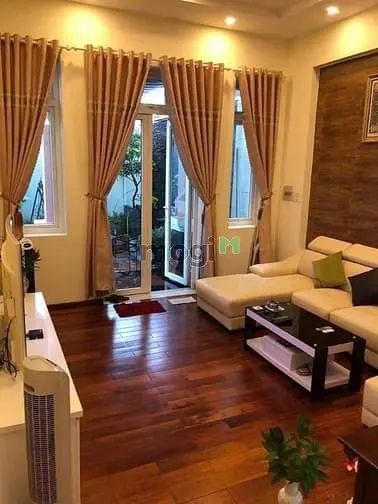 Cho Thuê Biệt Thự An Phú Đông Quận 12 Diện Tích 8,5 * 15M Giá 13Tr