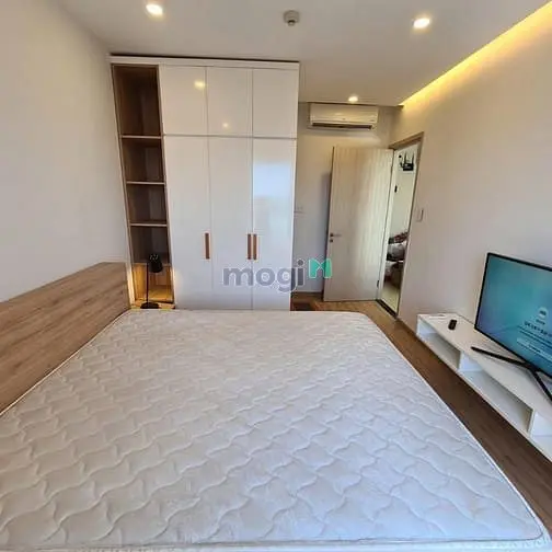 Căn Hộ New City - Căn 3Pn Full Nội Thất - Dt 86M2 - Giá 21 Tr/Tháng